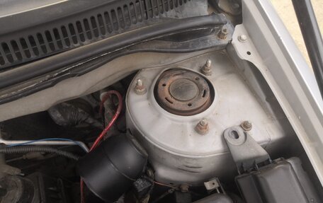 Toyota Corolla, 2001 год, 515 000 рублей, 11 фотография