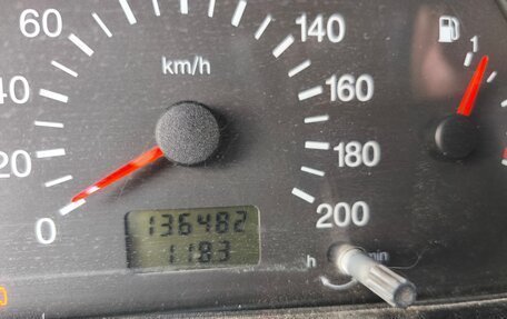 Chevrolet Niva I рестайлинг, 2008 год, 250 000 рублей, 5 фотография