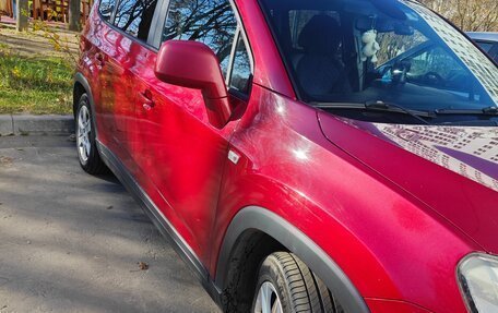 Chevrolet Orlando I, 2013 год, 1 100 000 рублей, 2 фотография