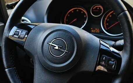 Opel Corsa D рестайлинг _i, 2008 год, 320 000 рублей, 5 фотография