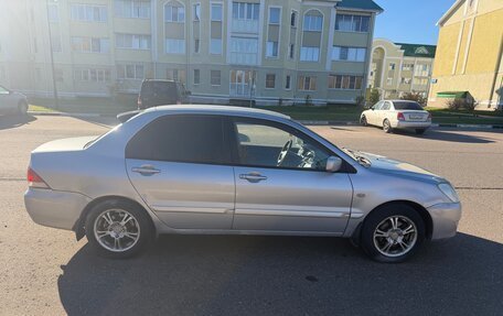 Mitsubishi Lancer IX, 2005 год, 230 000 рублей, 4 фотография
