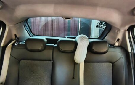 Opel Corsa D рестайлинг _i, 2008 год, 320 000 рублей, 15 фотография