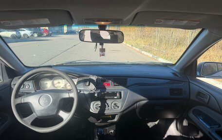 Mitsubishi Lancer IX, 2005 год, 230 000 рублей, 9 фотография