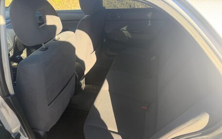 Mitsubishi Lancer IX, 2005 год, 230 000 рублей, 7 фотография