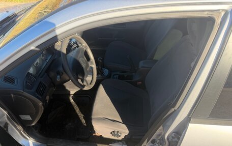 Mitsubishi Lancer IX, 2005 год, 230 000 рублей, 8 фотография