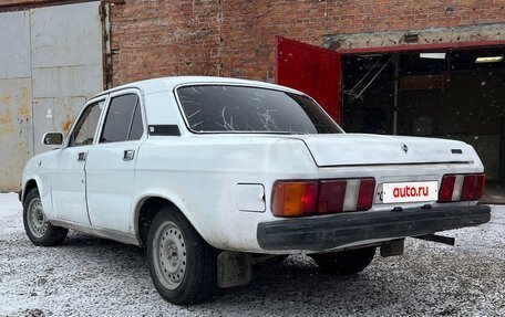 ГАЗ 31029 «Волга», 1996 год, 60 000 рублей, 4 фотография