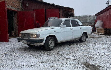 ГАЗ 31029 «Волга», 1996 год, 60 000 рублей, 5 фотография