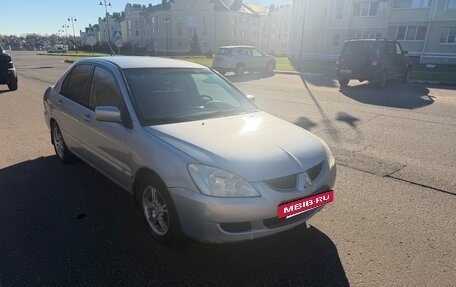 Mitsubishi Lancer IX, 2005 год, 230 000 рублей, 6 фотография