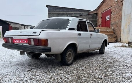 ГАЗ 31029 «Волга», 1996 год, 60 000 рублей, 3 фотография