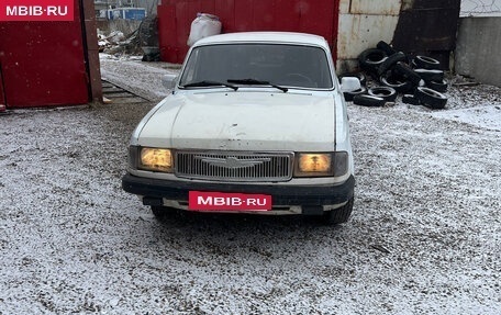 ГАЗ 31029 «Волга», 1996 год, 60 000 рублей, 2 фотография