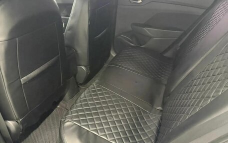Hyundai Solaris II рестайлинг, 2019 год, 1 380 000 рублей, 14 фотография