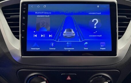 Hyundai Solaris II рестайлинг, 2019 год, 1 380 000 рублей, 12 фотография