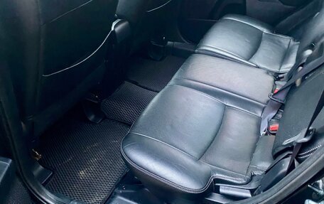 Mitsubishi Outlander III рестайлинг 3, 2010 год, 810 000 рублей, 14 фотография