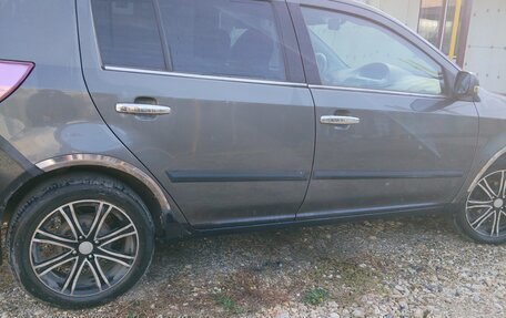 Geely MK Cross I, 2012 год, 200 000 рублей, 3 фотография