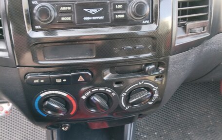Geely MK Cross I, 2012 год, 200 000 рублей, 7 фотография