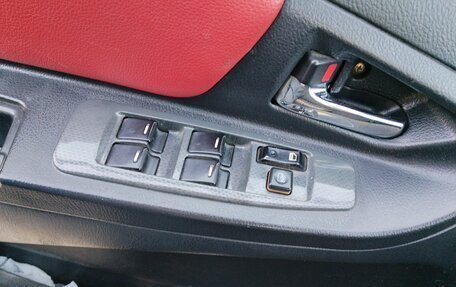Geely MK Cross I, 2012 год, 200 000 рублей, 8 фотография