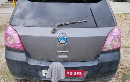 Geely MK Cross I, 2012 год, 200 000 рублей, 2 фотография