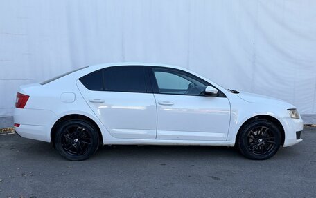 Skoda Octavia, 2013 год, 750 000 рублей, 7 фотография
