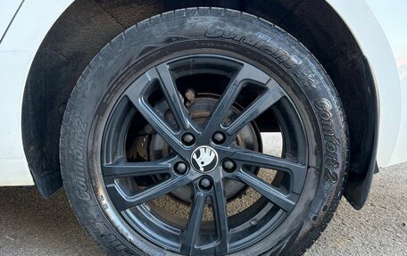 Skoda Octavia, 2013 год, 750 000 рублей, 9 фотография