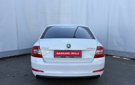 Skoda Octavia, 2013 год, 750 000 рублей, 5 фотография