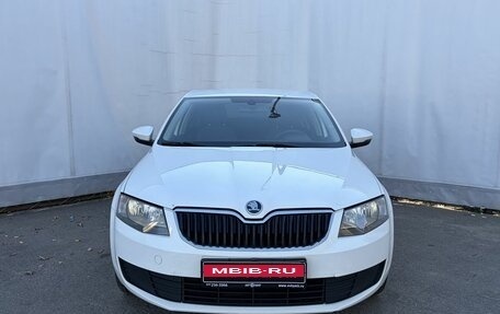Skoda Octavia, 2013 год, 750 000 рублей, 2 фотография