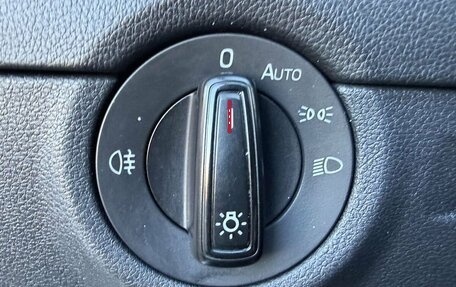 Skoda Octavia, 2013 год, 750 000 рублей, 13 фотография