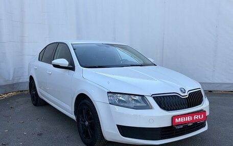 Skoda Octavia, 2013 год, 750 000 рублей, 3 фотография