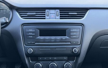Skoda Octavia, 2013 год, 750 000 рублей, 18 фотография