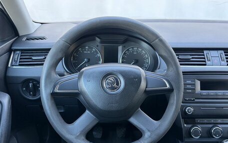 Skoda Octavia, 2013 год, 750 000 рублей, 15 фотография