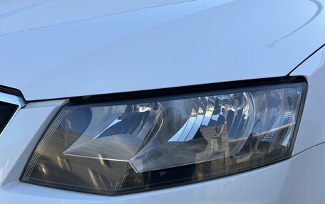 Skoda Octavia, 2013 год, 750 000 рублей, 22 фотография