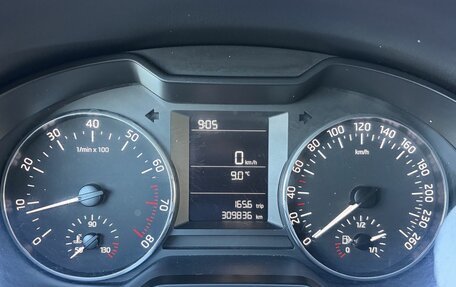 Skoda Octavia, 2013 год, 750 000 рублей, 16 фотография