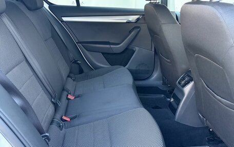 Skoda Octavia, 2013 год, 750 000 рублей, 19 фотография