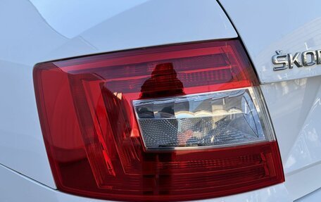 Skoda Octavia, 2013 год, 750 000 рублей, 21 фотография