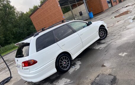 Toyota Caldina, 1998 год, 470 000 рублей, 4 фотография