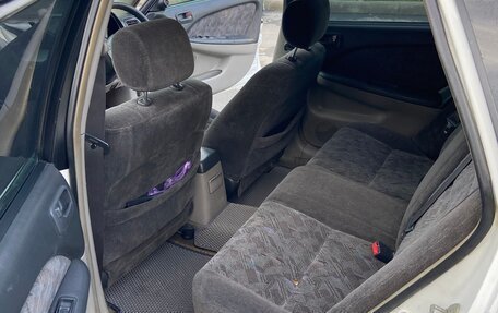 Toyota Caldina, 1998 год, 470 000 рублей, 8 фотография