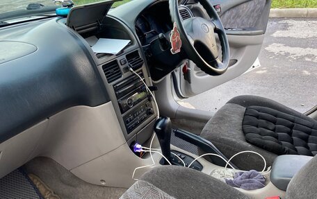 Toyota Caldina, 1998 год, 470 000 рублей, 6 фотография