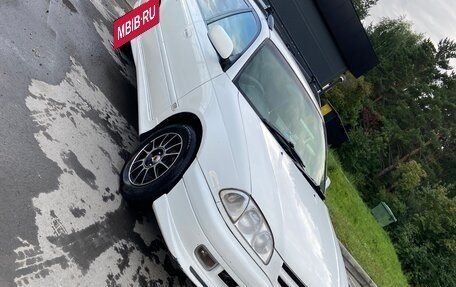 Toyota Caldina, 1998 год, 470 000 рублей, 7 фотография