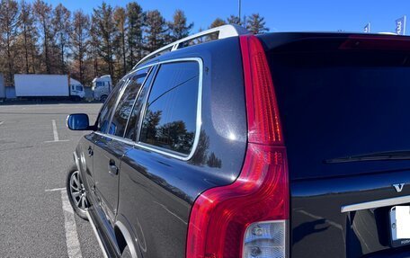 Volvo XC90 II рестайлинг, 2012 год, 1 550 000 рублей, 6 фотография