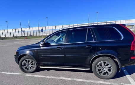 Volvo XC90 II рестайлинг, 2012 год, 1 550 000 рублей, 4 фотография