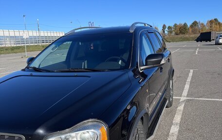 Volvo XC90 II рестайлинг, 2012 год, 1 550 000 рублей, 7 фотография