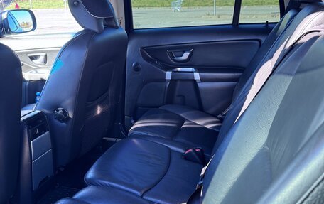 Volvo XC90 II рестайлинг, 2012 год, 1 550 000 рублей, 9 фотография