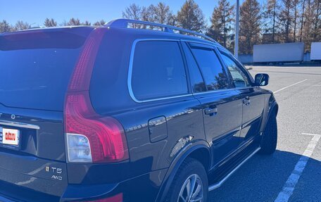 Volvo XC90 II рестайлинг, 2012 год, 1 550 000 рублей, 5 фотография