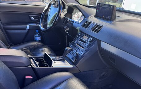 Volvo XC90 II рестайлинг, 2012 год, 1 550 000 рублей, 13 фотография