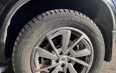 Volvo XC90 II рестайлинг, 2012 год, 1 550 000 рублей, 12 фотография
