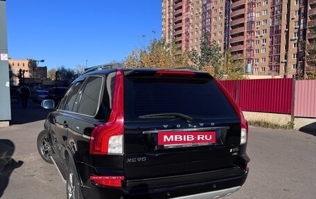 Volvo XC90 II рестайлинг, 2012 год, 1 550 000 рублей, 3 фотография