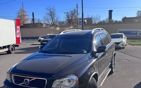 Volvo XC90 II рестайлинг, 2012 год, 1 550 000 рублей, 2 фотография