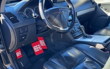 Volvo XC90 II рестайлинг, 2012 год, 1 550 000 рублей, 10 фотография