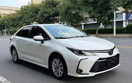 Toyota Corolla, 2023 год, 1 507 777 рублей, 3 фотография
