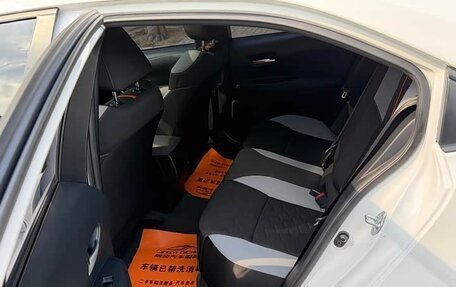 Toyota Corolla, 2023 год, 1 507 777 рублей, 15 фотография