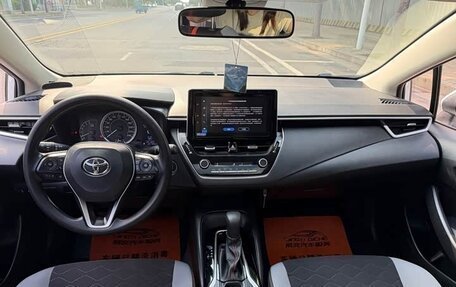 Toyota Corolla, 2023 год, 1 507 777 рублей, 9 фотография